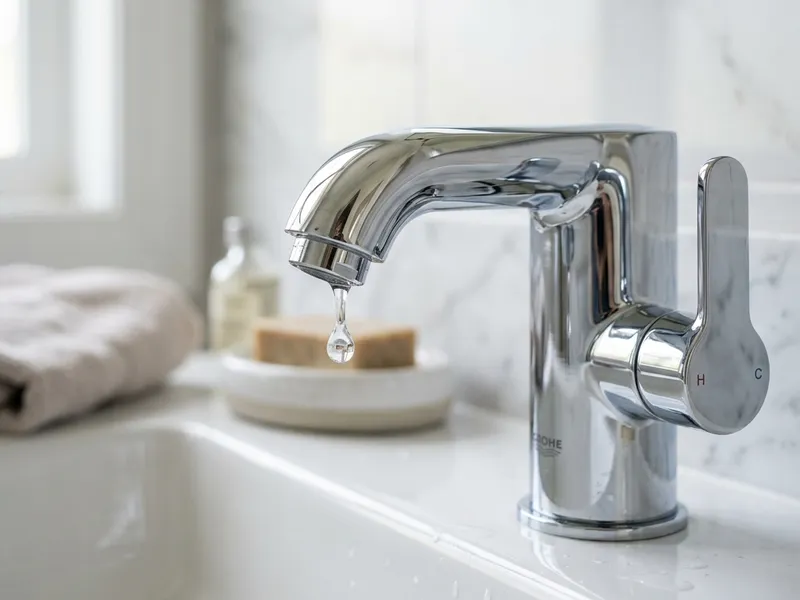 Faucet Repair & Installation Plumber in Riverside, IL